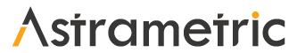 Astrametric